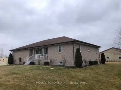 1515 Road 4 West, Out Of Area, On N9y 2e5