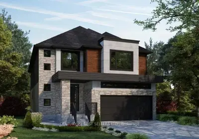 169 Savannah Ridge Drive Lot 53, Brant, ON 0O0 O0O