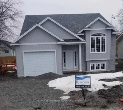 73 Welland Street, Port Colborne, On L3k 1v1