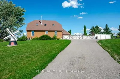 49 Grandview Drive, Kawartha Lakes, On K0l 2w0