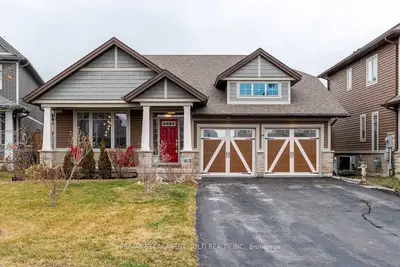 63 Anastasia Boulevard, West Lincoln, On L0r 2a0