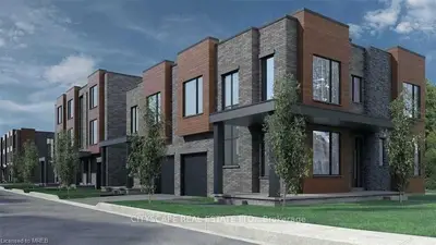 416 Dundas St South Street 18, Cambridge, ON N1T 0E6