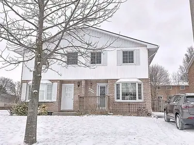 1014A Nesbitt Crescent, Woodstock, ON N4S 7P1