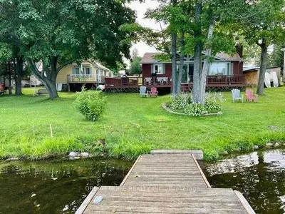 46&48 Manor Road W, Kawartha Lakes, On K0m 1g0