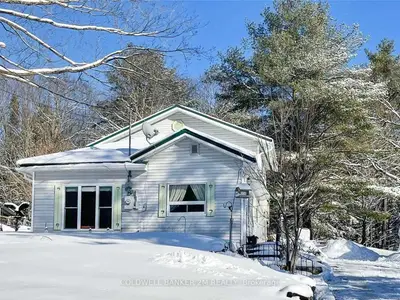207 BURLEIGH Street, North Kawartha, ON K0L 1A0