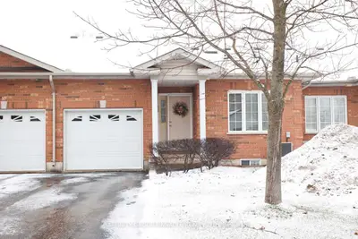 111 Colborne Street 9, Kawartha Lakes, ON K0M 1N0