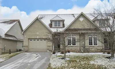 25 Rivermill Boulevard 10g, Kawartha Lakes, On K9v 6k6