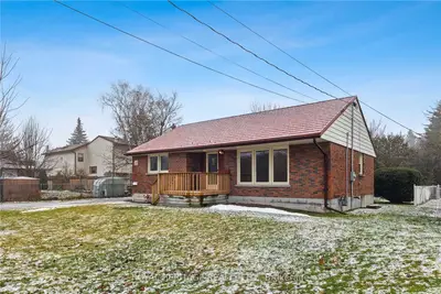 115 Albert Street N Upper, Kawartha Lakes, ON K9V 4K6
