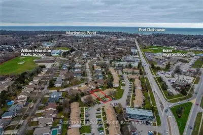 242 Lakeport Road 56, St. Catharines, ON L2N 6V2