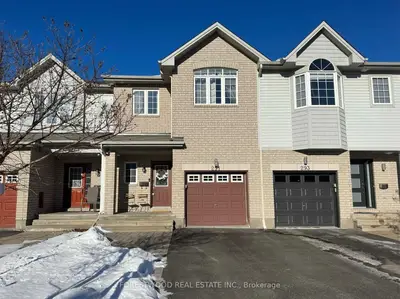 291 Macoun Circle, Hunt Club - South Keys And Area, On K1t 0h8