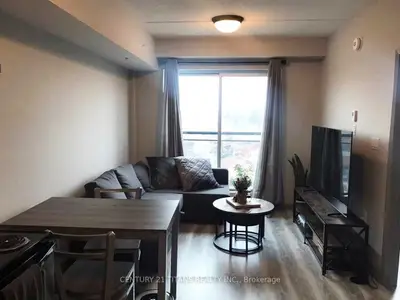 275 Larch Street F603, Waterloo, ON N2L 3R2