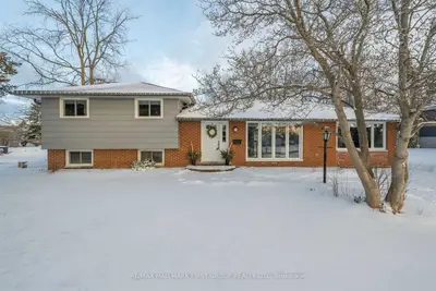 304 Montrose Road Road, Quinte West, ON K8R 1A9