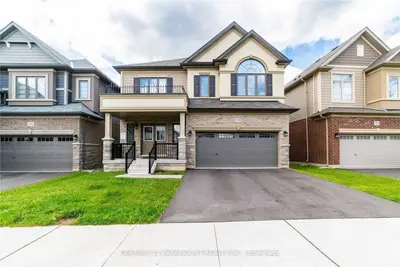 134 Bilanski Farm Road, Brantford, ON N3S 0J4