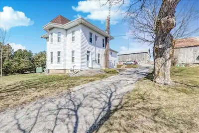 4145 Highway 7, Kawartha Lakes, On K0l 2w0