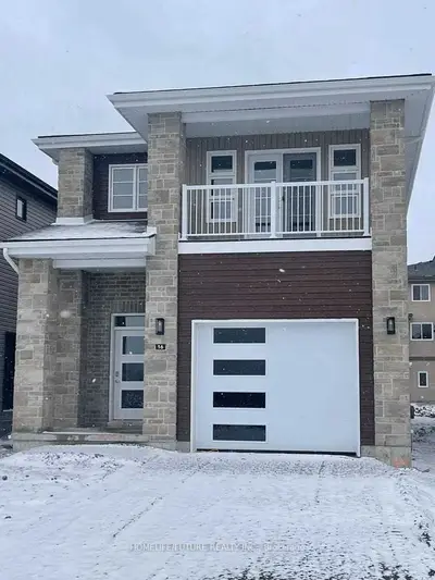 16 Erie Court, Loyalist, On K7n 0e3