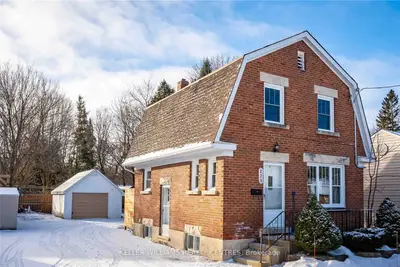 225 12TH Street W, Owen Sound, ON N4R 3V3