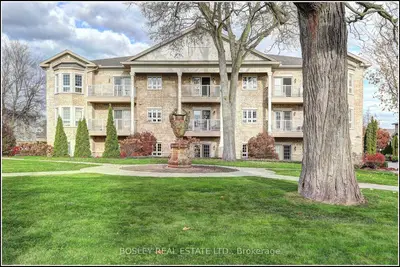 120 University Avenue E 6303, Cobourg, ON K9A 0A9