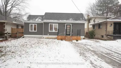 10 Allwood Street, Brantford, ON N3R 2T8