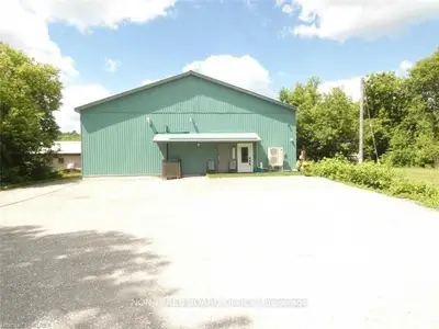 4088 County Road 121 Road, Kawartha Lakes, ON K0M 2A0