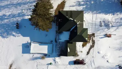 2462 County 25 Road, Cramahe, ON K0K 1M0
