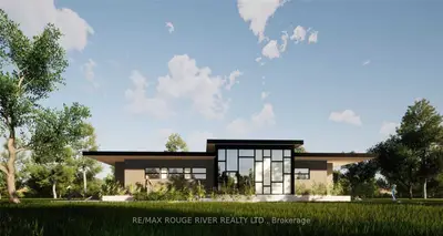 4727 Elephant Lake Road, Dysart Et Al, On K0l 1x0