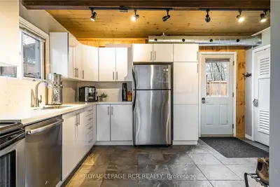 125 Patricia Street, Blue Mountains, ON L9Y 0P1