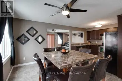 445 Sales Drive, Woodstock, ON N4S 0B7