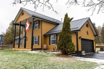 66 TORONTO Street, Cramahe, ON K0K 1S0