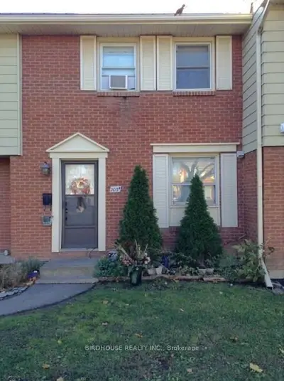 203H NORTH PARK Street, Belleville, ON K8P 4T9