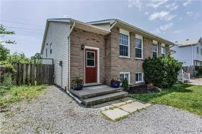 5902 Crimson Drive #bsmt, Niagara Falls, ON L2G 7T7