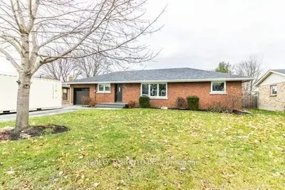 269 Whiting Street, Out of Area, ON N5C 3B7