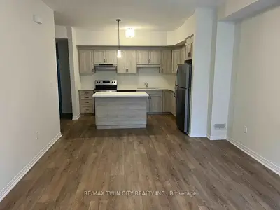 25 Isherwood Avenue D49, Cambridge, ON N1R 0E2