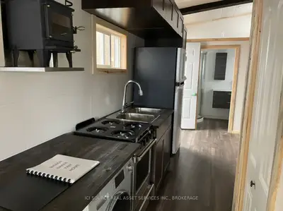 00 Rye Road, Parry Sound Remote Area, ON P0A 1Z0