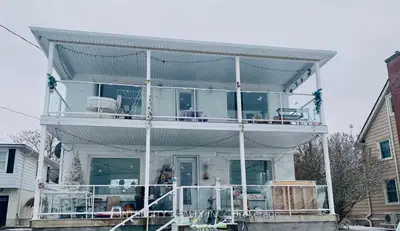 437 Niagara Boulevard Upper, Fort Erie, ON L2A 3G9