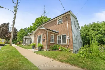 58 Charles Street, Port Hope, ON L1A 1S5