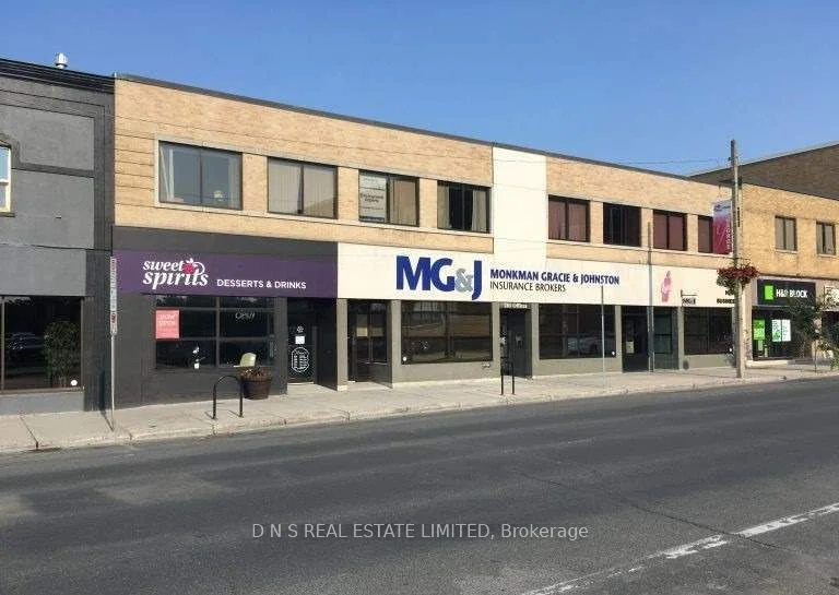 261 George Street N 201, Peterborough, ON K9J 3G9