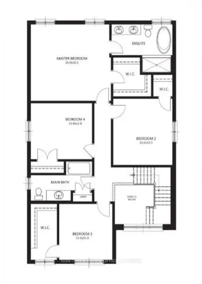 204 MERRITT Court Lot 18, North Middlesex, ON N0M 2K0