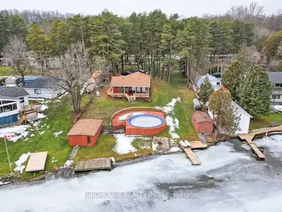 16 Waterside Street, Kawartha Lakes, ON K9V 4R1