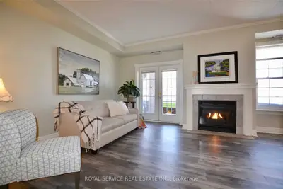 352 Ball Street 208, Cobourg, ON K9A 3J2