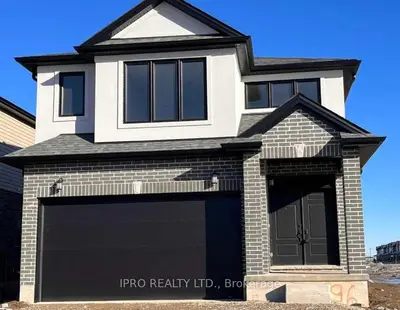 3920 Auckland Avenue, London South, ON N6L 0J3