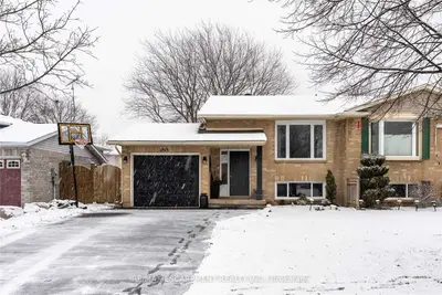 4515 Carriage Road, Lincoln, ON L3J 0C4