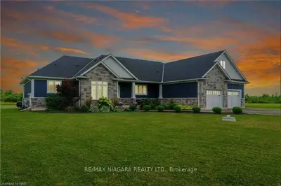 2389 TOWNLINE Road, Fort Erie, ON L0S 1S0