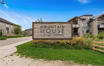 10 Beausoliel Lane 203, Blue Mountains, ON L9Y 2X5