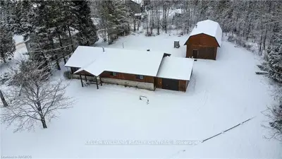 54 STOKES RIVER Road, Northern Bruce Peninsula, ON N0H 1W0
