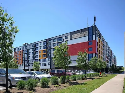 1291 Gordon Street 219, Guelph, ON N1L 0M5