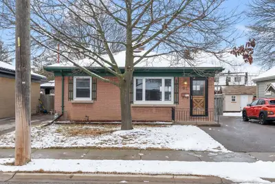 95 HARRIETT Street, Brantford, ON N3S 1J5