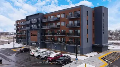 64 Main Street N 216, Haldimand, ON N0A 1H0