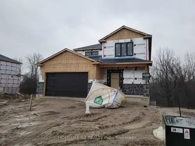 48 GREENE Street, South Huron, ON N0M 1S2