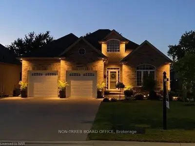 3984 VILLAGE CREEK Drive, Fort Erie, ON L0S 1S0