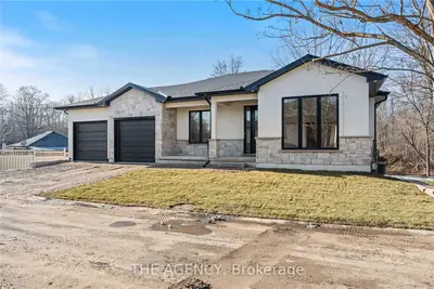 5 John Pound Road 17, Tillsonburg, On N4g 5x3